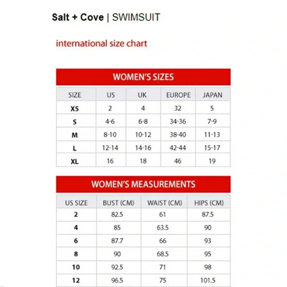 NWT Salt + Cove Laced Grommet One Piece Swimsuit Neon Pink Size M - Picture 9 of 10